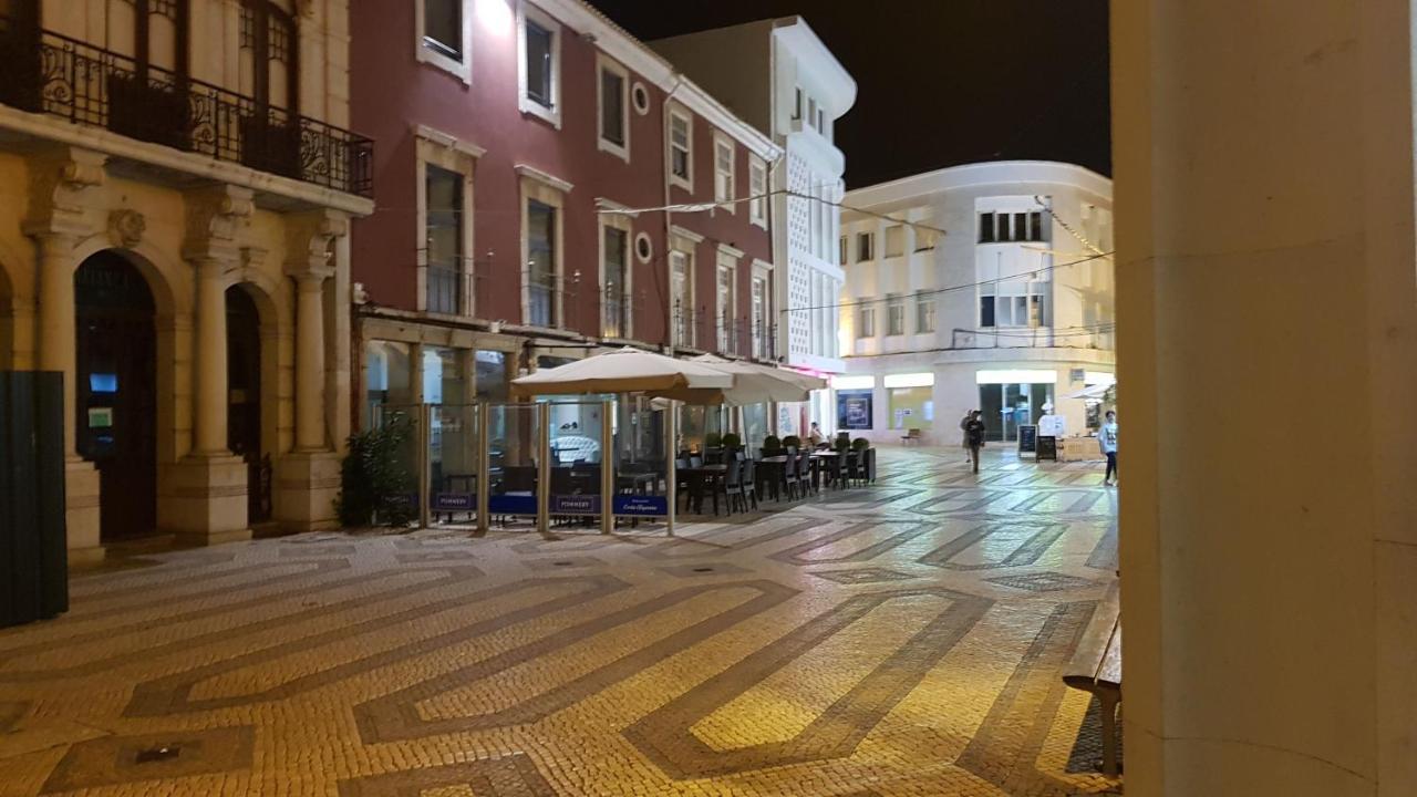 Sao Pedro Suite FAO Exterior foto