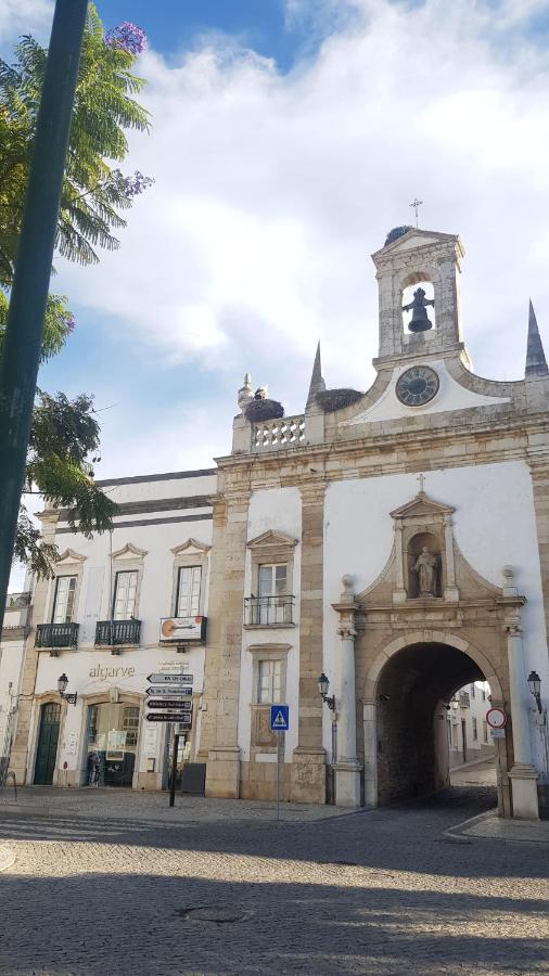 Sao Pedro Suite FAO Exterior foto