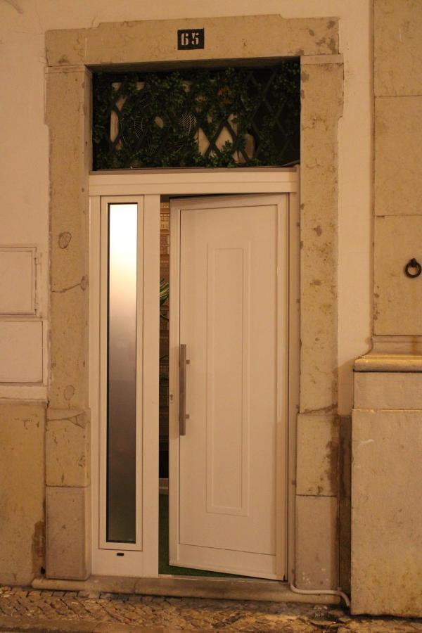 Sao Pedro Suite FAO Exterior foto
