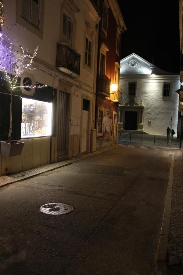 Sao Pedro Suite FAO Exterior foto